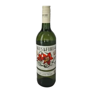 Kusafiri Sauvignon Blanc 2022