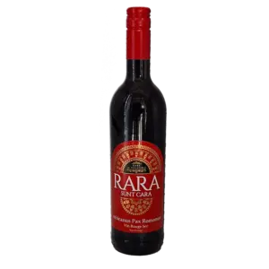 O'Connell's Rara Sunt Cara Dry Red Blend 2021