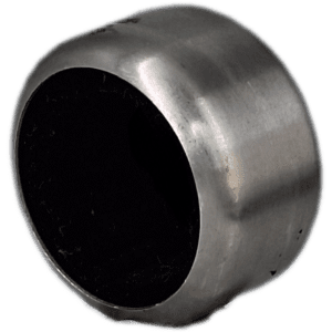 Metal Wine Collar