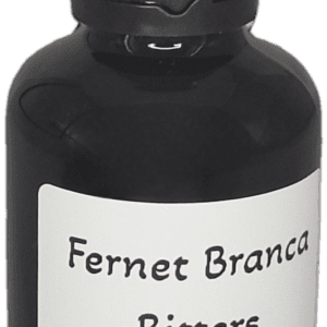 Fernet Branca Bitters Dropper Bottle 75ml