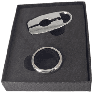 Collar & Foil Cutter
