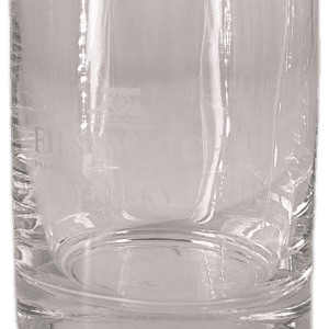 Single Firstwatch Whisky Glass