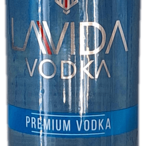 La Vida Original Vodka