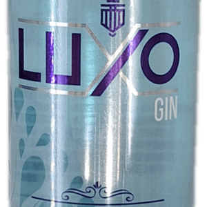 Luxo Blueberry Gin