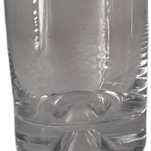 Single Maker's Mark Whisky Glass