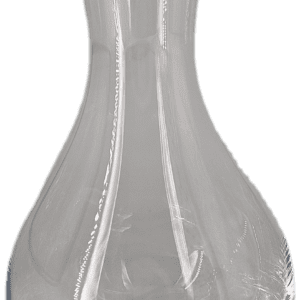 750ml Crystal Wine or Water Decanter