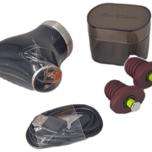 Rechargeable Wine Preserver