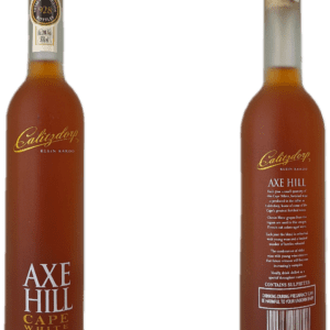 Axe Hill Cape White NV