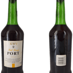 KWV Full Tawny Port NV