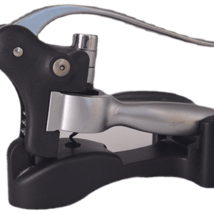 Lever Corkscrew Wine Bottle Opener