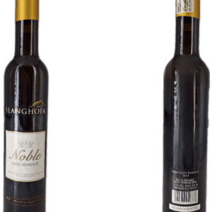Slanghoek Noble Late Harvest 2013