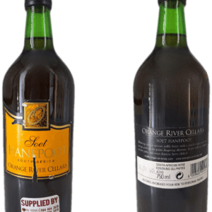Orange River Cellars Soet Hanepoot