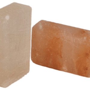 Himalayan Rock Salt Bar 200g