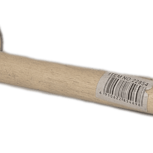 Wooden Meat Tenderizer