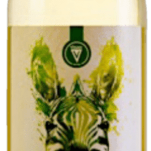 Frisky Zebras Sensuous Sauvignon Blanc NV