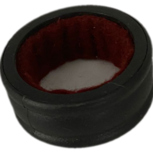 Plastic Wine Collar