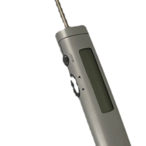 Electronic Tot Measure