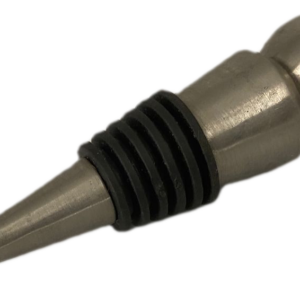 Metal Wine Stopper