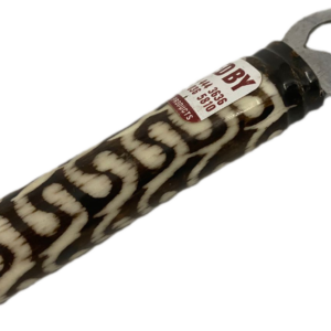 Animal Print Bottle Opener