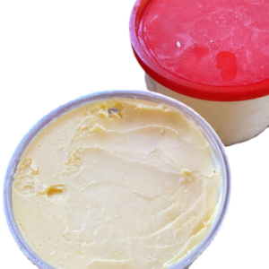 Farm Fresh Lightly Salted Butter 500g
