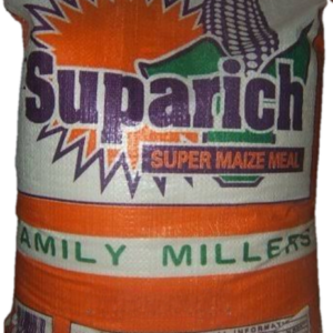 Godrich Mielie Meal 12.5kg
