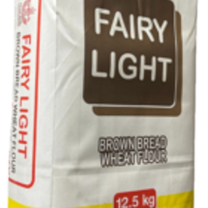Godrich Brown Bread Flour 12.5kg