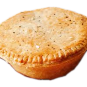 Steak & Kidney Pies 170g (6's)