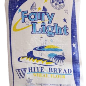 Godrich White Bread Flour 12.5kg