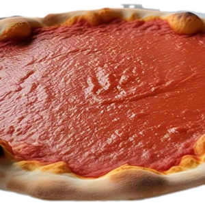 Plain Pizza Bases 480g