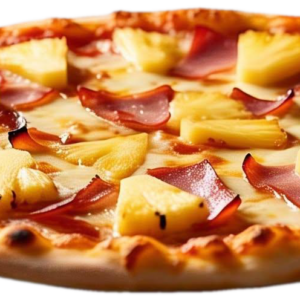 Hawaiian Pizza 415g