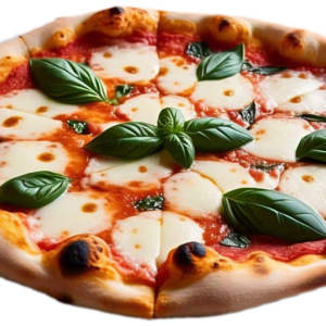 Margherita Pizza 370g