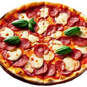 Regina Pizza 415g