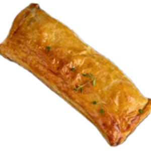 Sausage Roll Chicken 170g (6's)