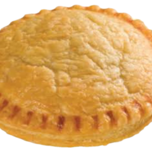 Burger Pies 170g (6's)