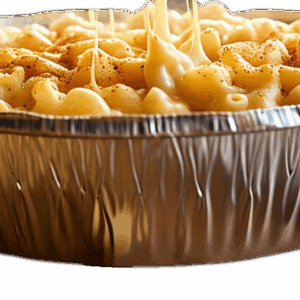 Ready Made Macaroni & Cheese 400g