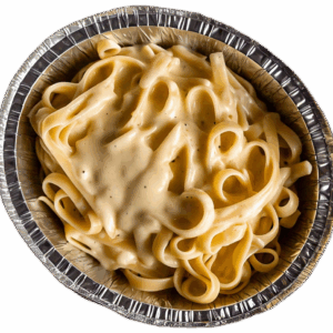 Ready Made Fettucine Alfredo 1kg