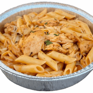 Ready Made Penne with Butter Chicken 2.5kg