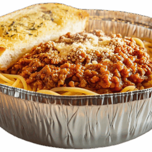 Ready Made Spaghetti Bolognese 1kg
