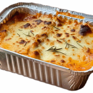 Ready Made: Chicken & Butternut Lasagne 1kg