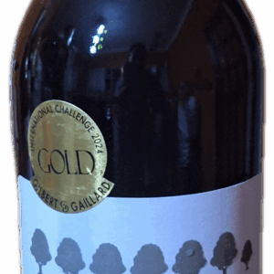 Seven Oaks Cabernet Sauvignon Shiraz 2022