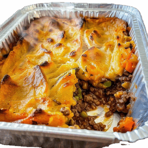 Ready Made Beef Cottage Pie 1kg