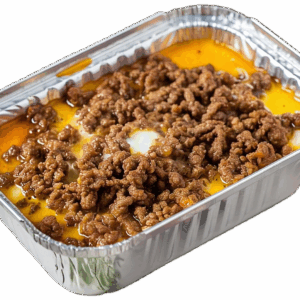 Ready Made Beef Bobotie 400g