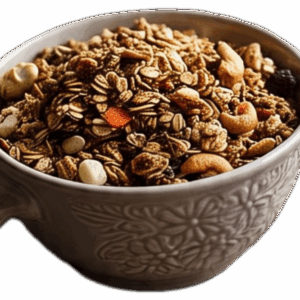 Breakfast Granola 1kg