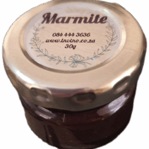 Marmite Spread 30g Jar