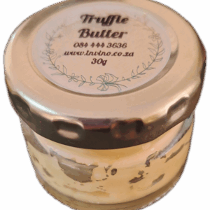 Truffle Butter 30g Jar