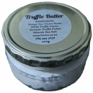 Truffle Butter 200g