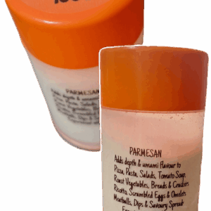 Parmesan Shaker 100g