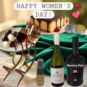Women's Day Delight