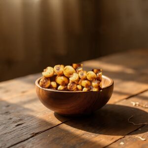BBQ Corn Pieces 1kg
