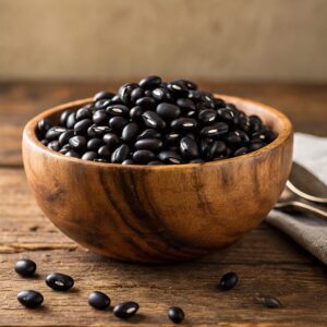 Tasty Black Beans 1kg